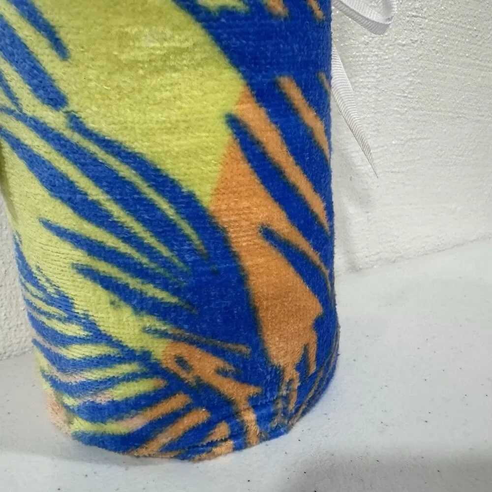 Bring on the Sun Beach Towel 32x62